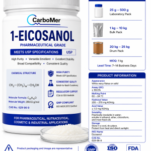 1 Eicosanol