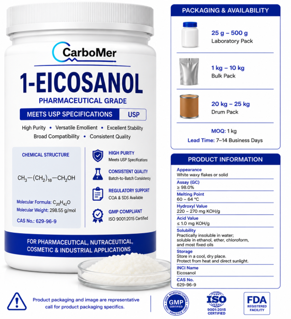 1 Eicosanol