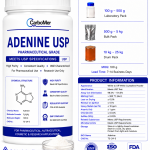 Adenine USP