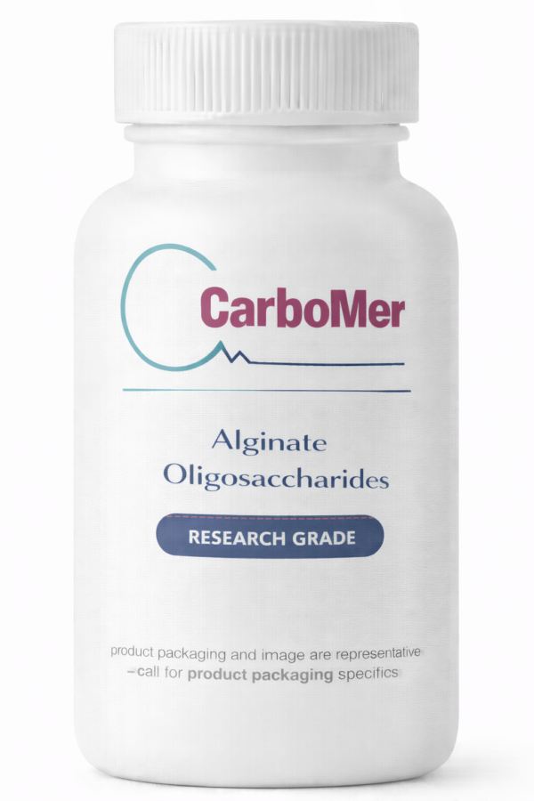 Alginate oligosaccharides