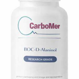 BOC D Alaninol