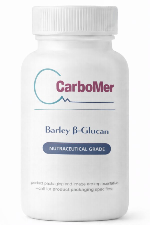 Barley B Glucan