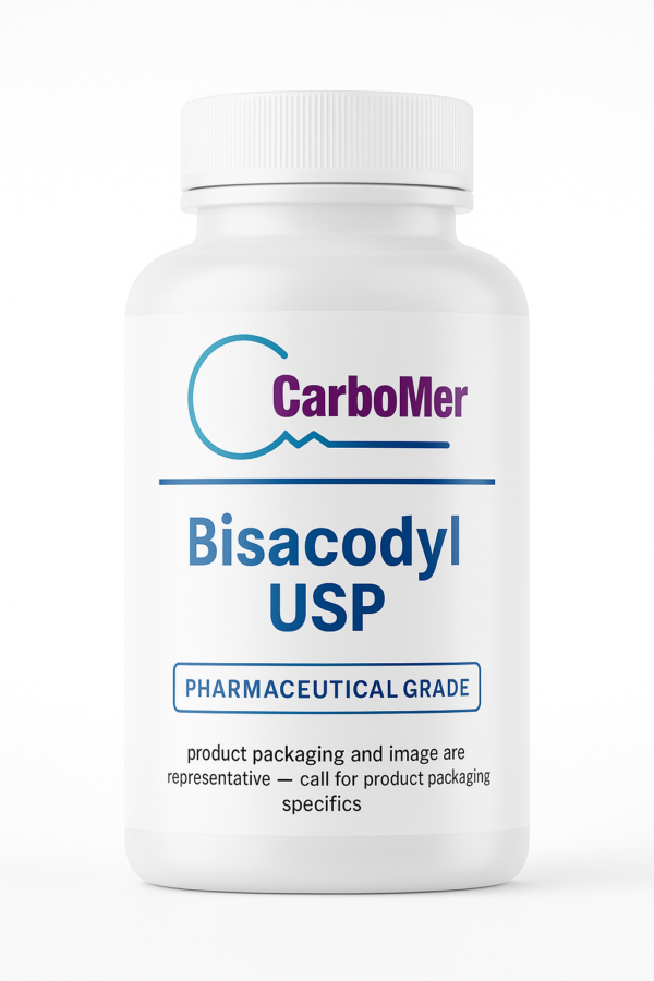 Bisacodyl USP