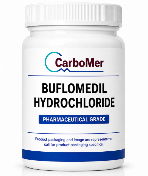 Buflomedil Hydrochloride