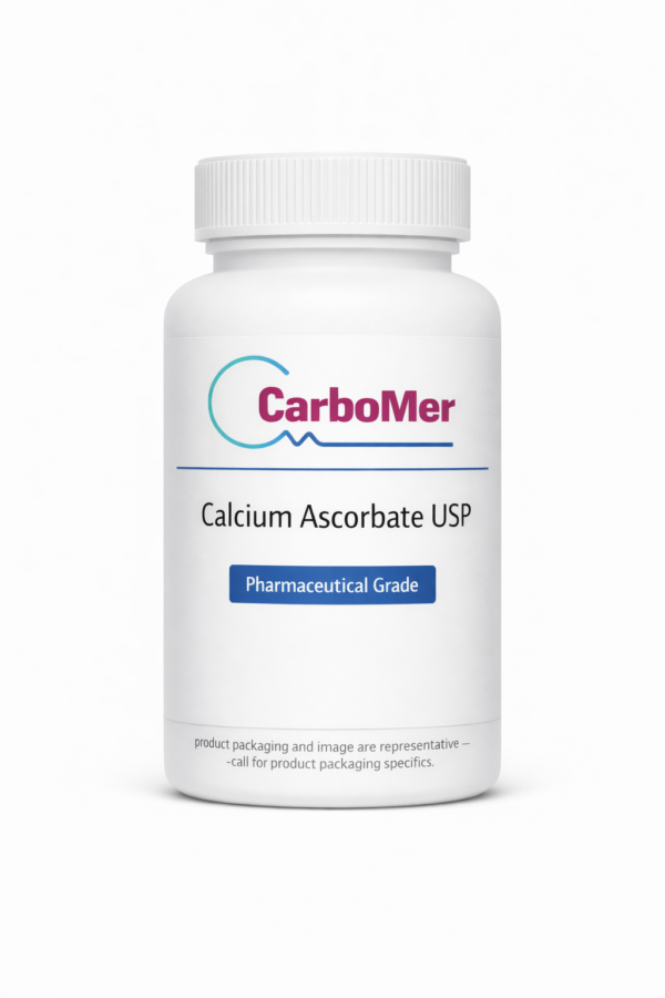 Calcium Ascorbate USP Calcium Ascorbate USP