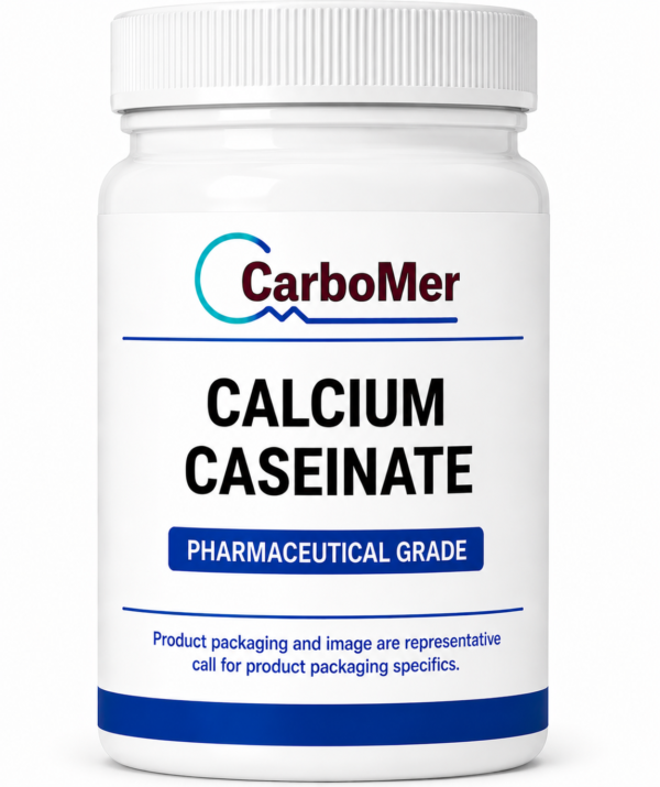 Calcium Caseinate Calcium Caseinate