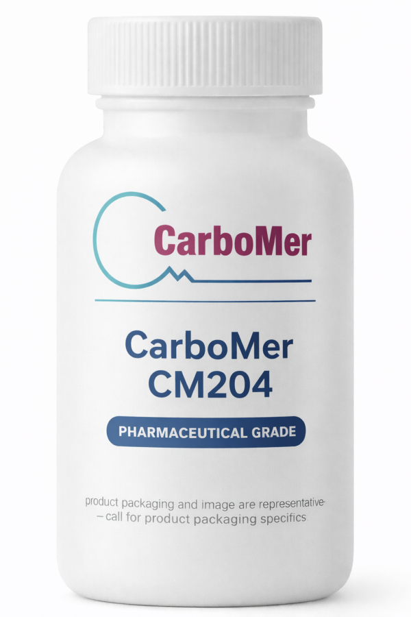 CarboMer CM204 CarboMer CM204