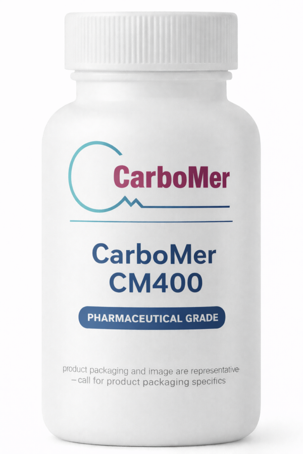 CarboMer CM400 CarboMer CM400