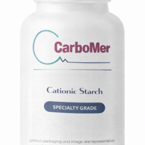 Cationic Starch