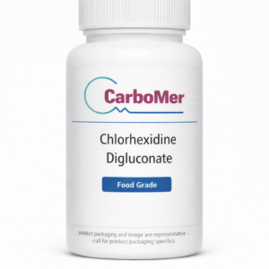 Chlorhexidine Digluconate