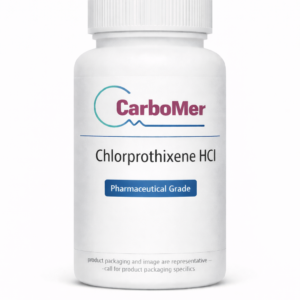 Chlorprothixene HCl