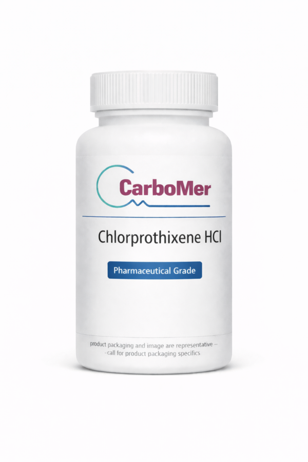 Chlorprothixene HCl Chlorprothixene HCl