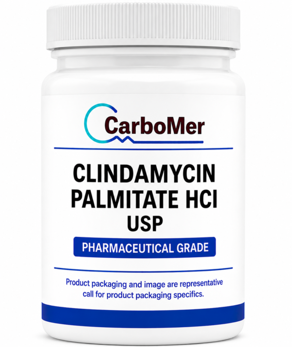 Clindamycin Palmitate HCl USP