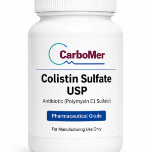 Colistin Sulfate USP