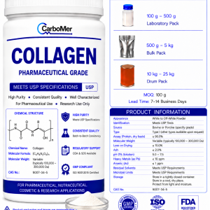 Collagen