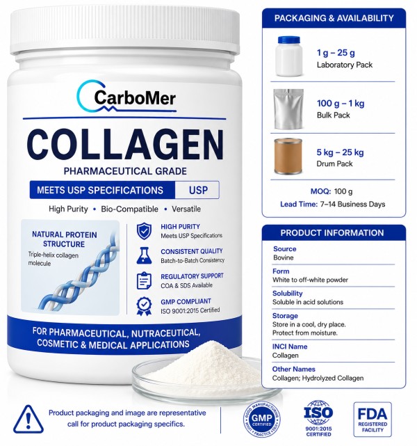 Collagen
