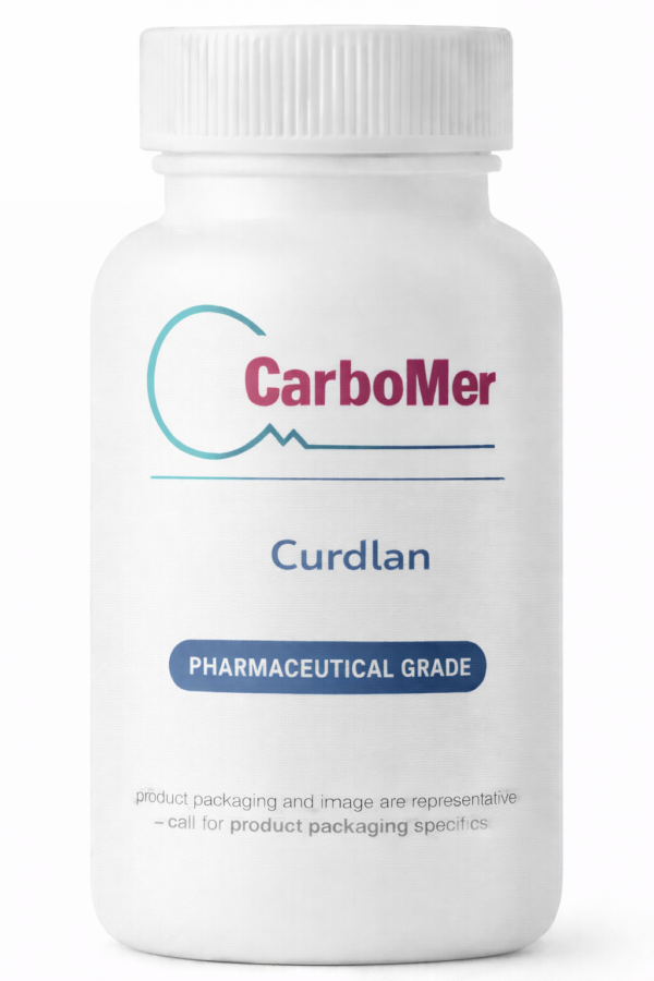 Curdlan Curdlan