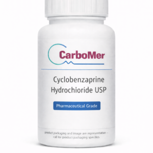 Cyclobenzaprine Hydrochloride USP