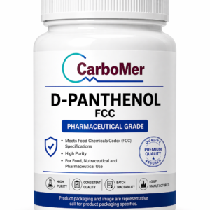 D Panthenol FCC