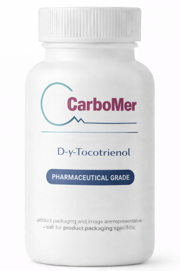 D g Tocotrienol