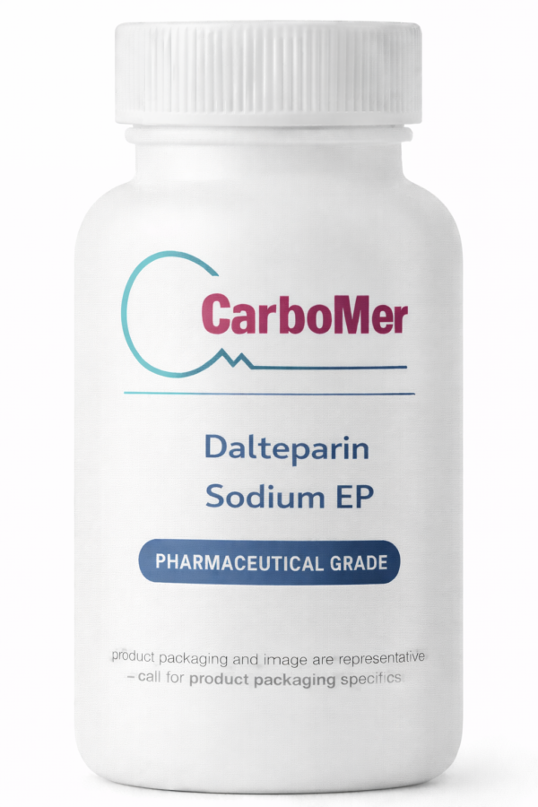 Dalteparin Sodium EP