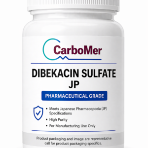 Dibekacin Sulfate JP