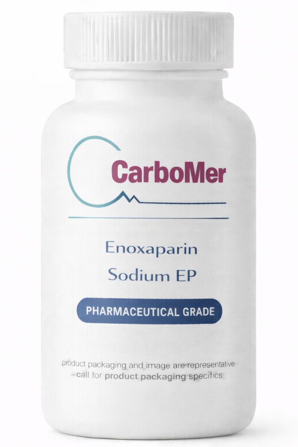 Enoxaparin Sodium EP