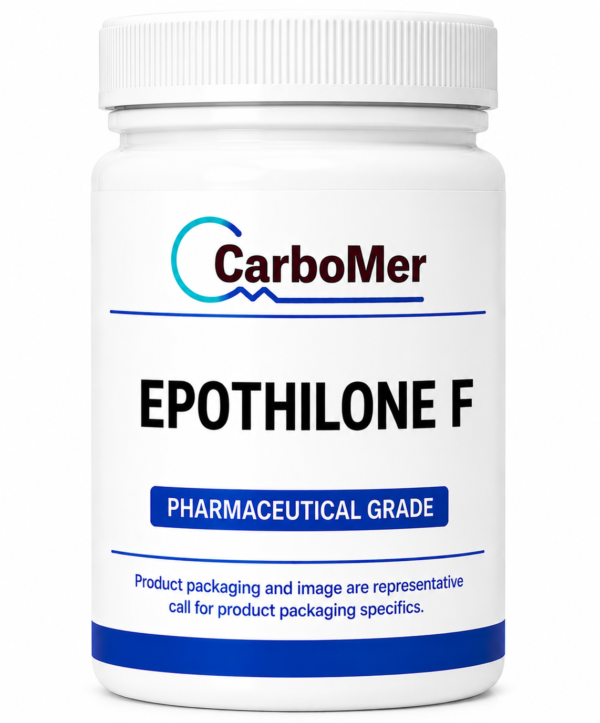Epothilone F Epothilone F