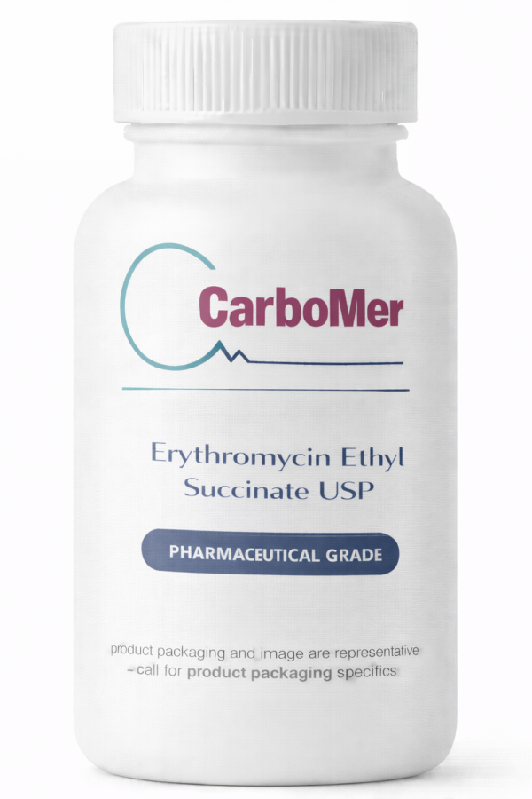 Erythromycin Ethyl Succinate USP Erythromycin Ethyl Succinate USP