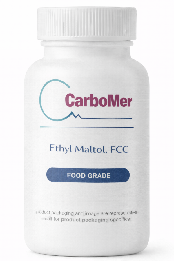 Ethyl Maltol, FCC