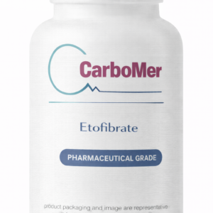Etofibrate