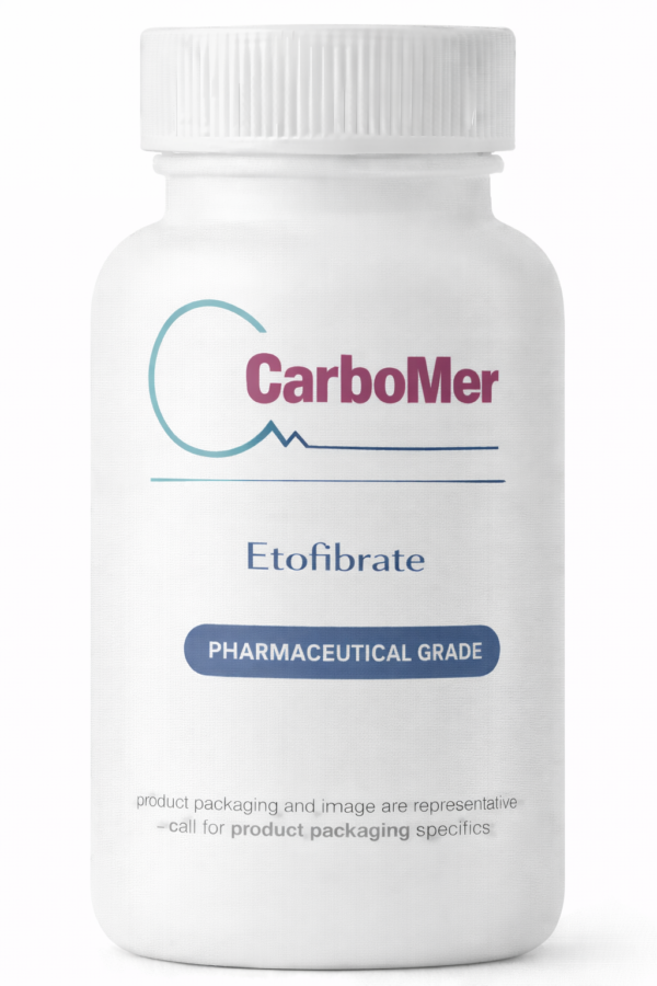 Etofibrate