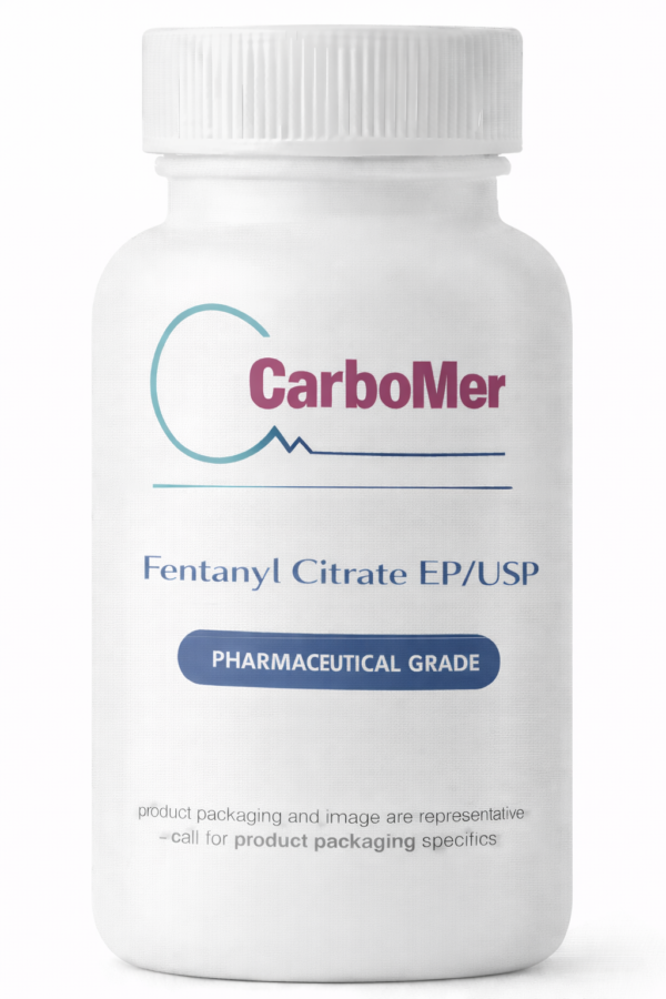 Fentanyl Citrate EP USP Fentanyl Citrate EP USP