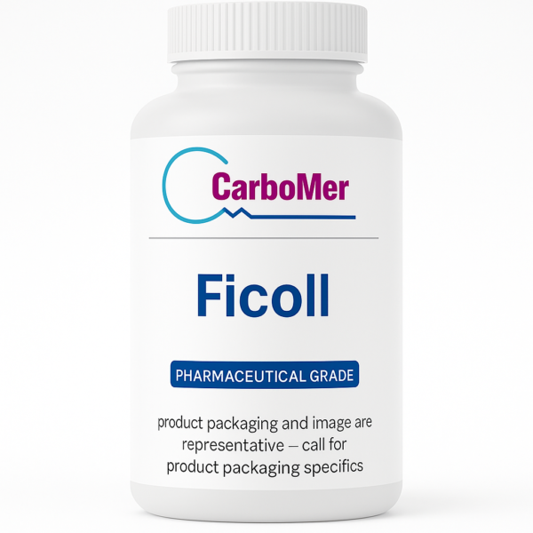 Ficoll Ficoll