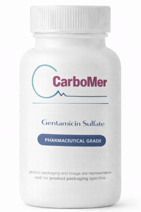 Gentamicin Sulfate