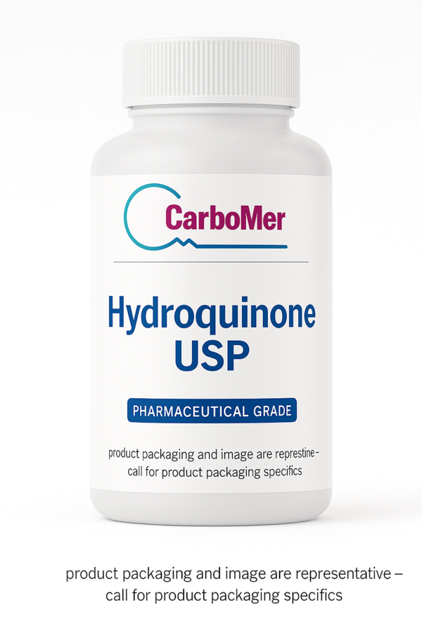 Hydroquinone USP Hydroquinone USP