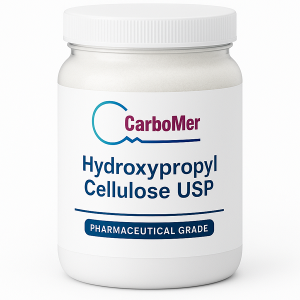 Hydroxypropyl cellulose USP Hydroxypropyl cellulose USP