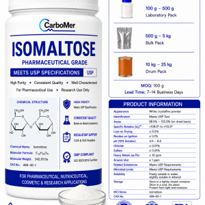 Isomaltose