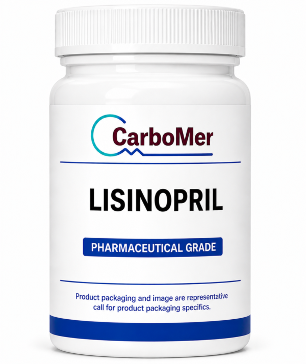 Lisinopril