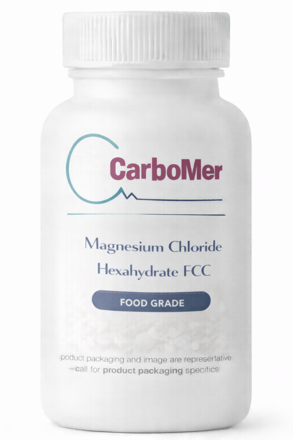 Magnesium Chloride Hexahydrate FCC