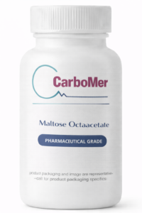 Maltose octaacetate