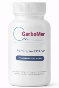 Mirtazapine EP USP