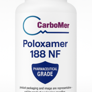 Poloxamer 188 NF