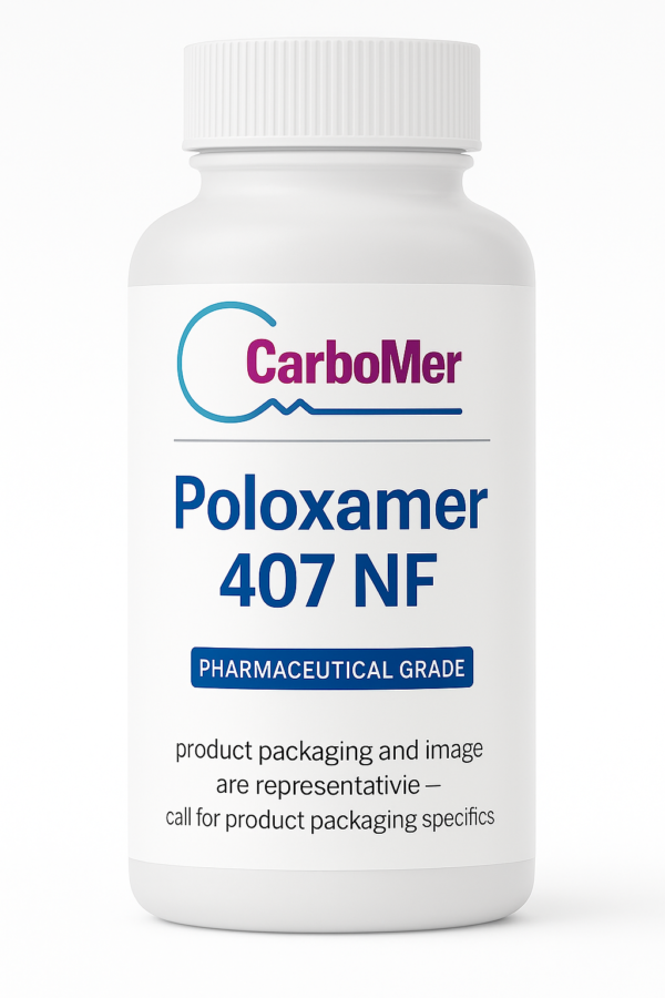 Poloxamer 407 NF