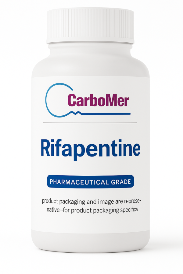 Rifapentine