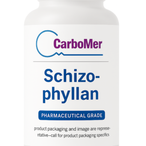 Schizophyllan