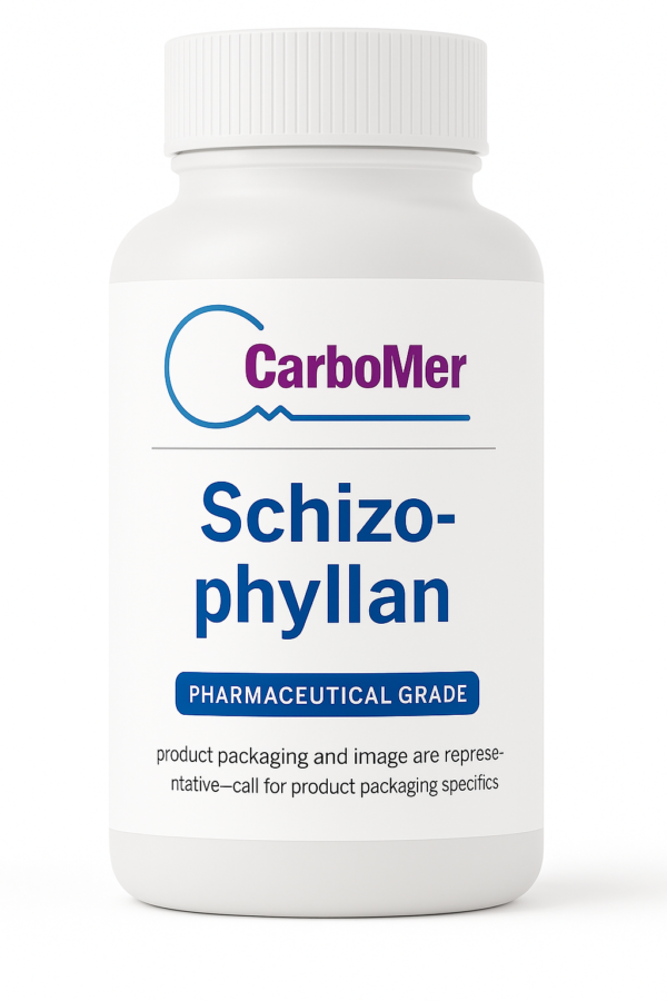 Schizophyllan