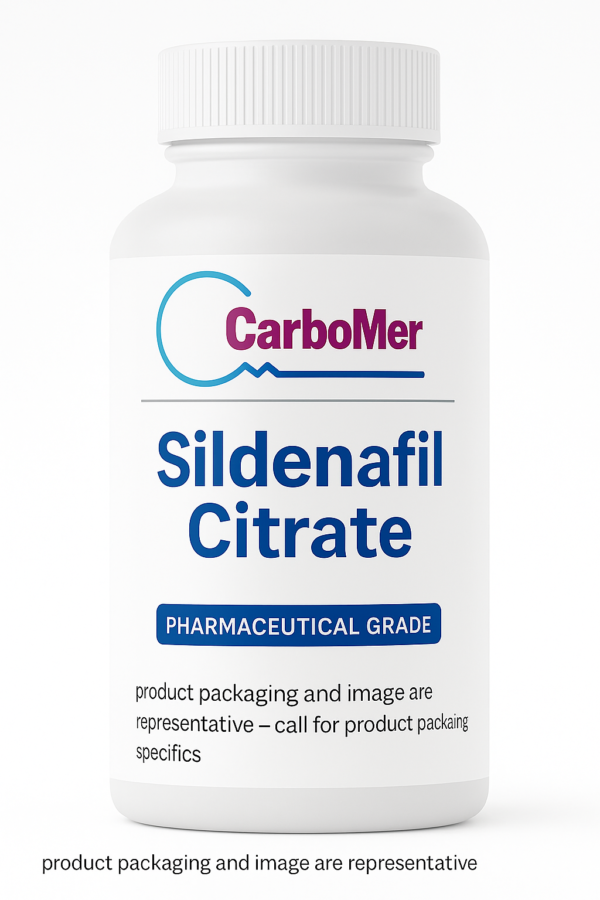 Sildenafil Citrate Sildenafil Citrate