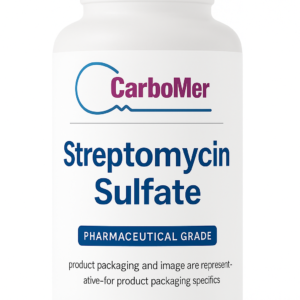 Streptomycin sulfate