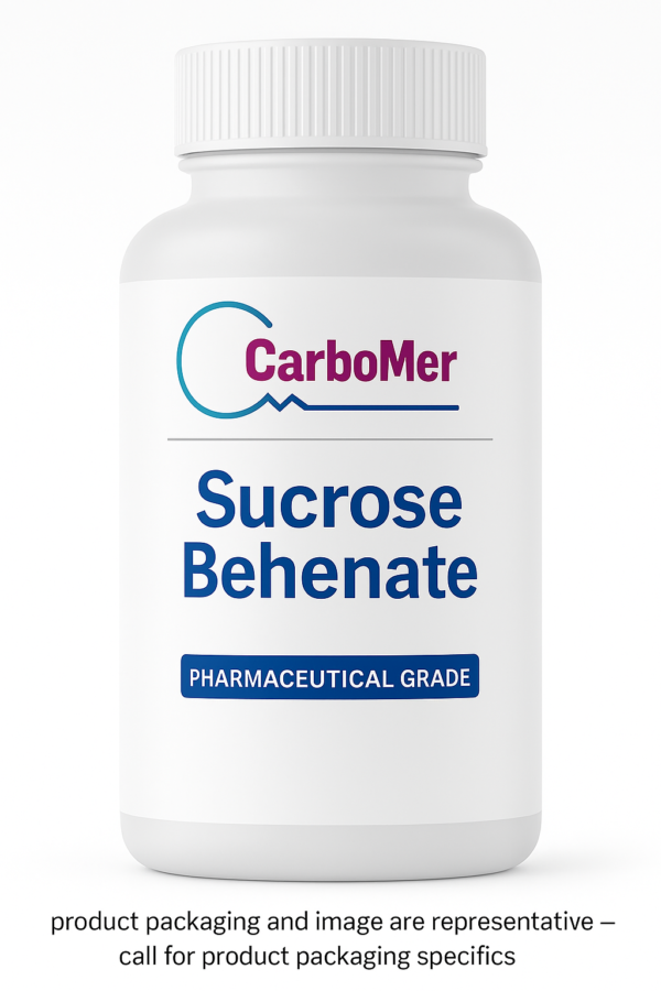 Sucrose behenate Sucrose behenate